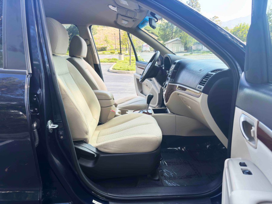 Used 2008 Hyundai Santa Fe GLS image 26