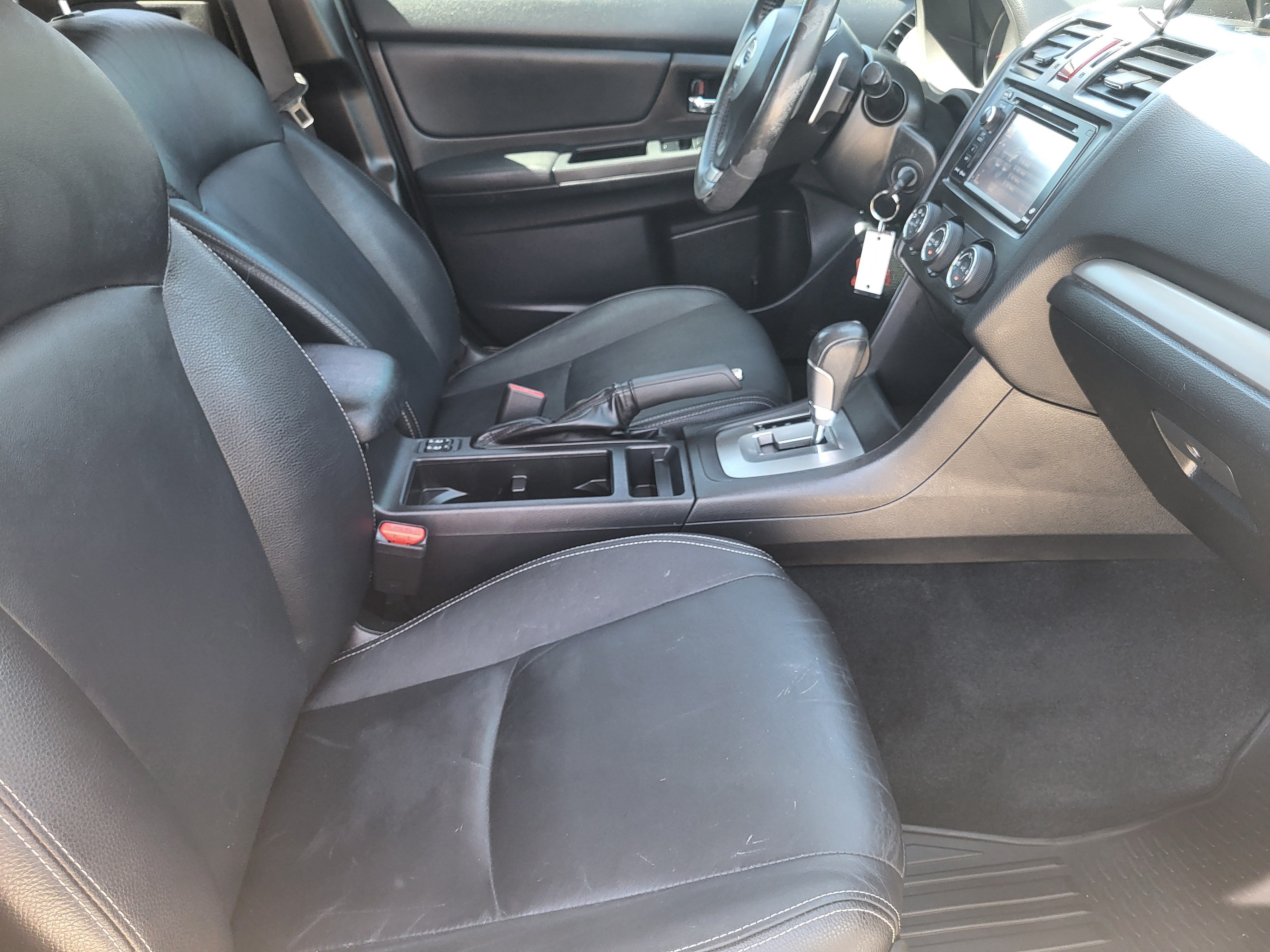 Used 2014 Subaru Crosstrek 2.0i Limited AWD/4WD image 11