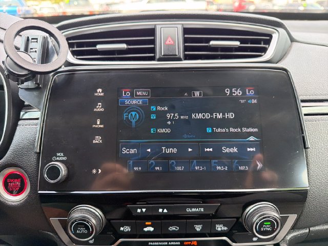 Used 2020 Honda CR-V EX-L image 12