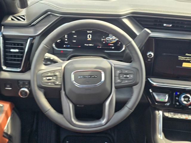 New 2026 GMC Sierra 2500 Denali Ultimate image 13