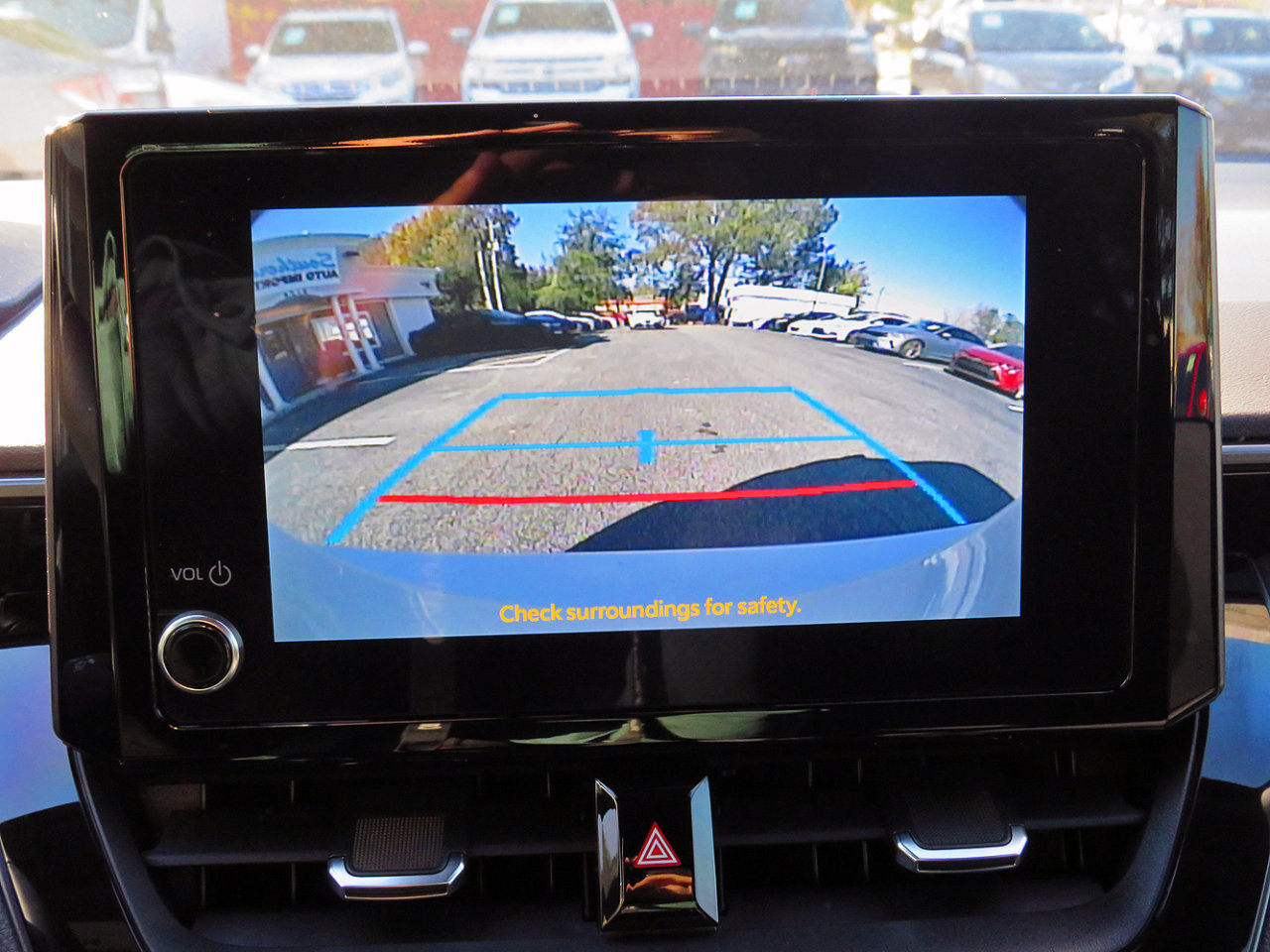 Used 2023 Toyota Corolla GR image 24