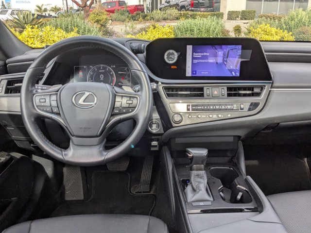 Used 2024 Lexus ES 350 image 17