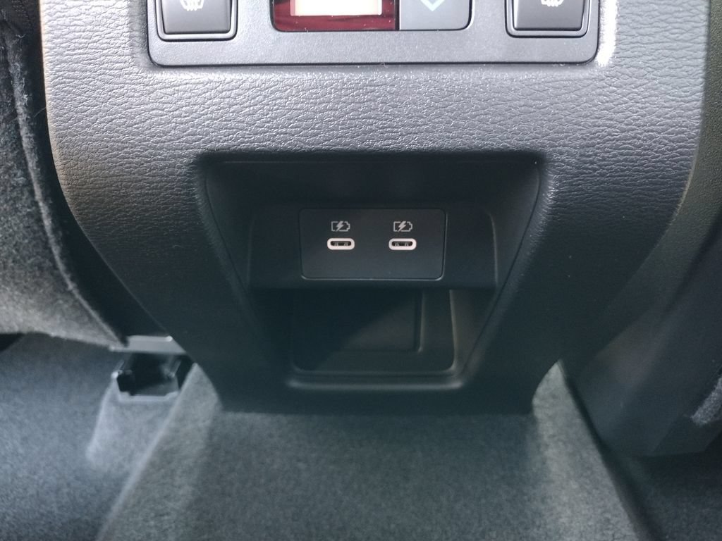 New 2026 Mitsubishi Outlander SEL Black Edition AWD/4WD image 28