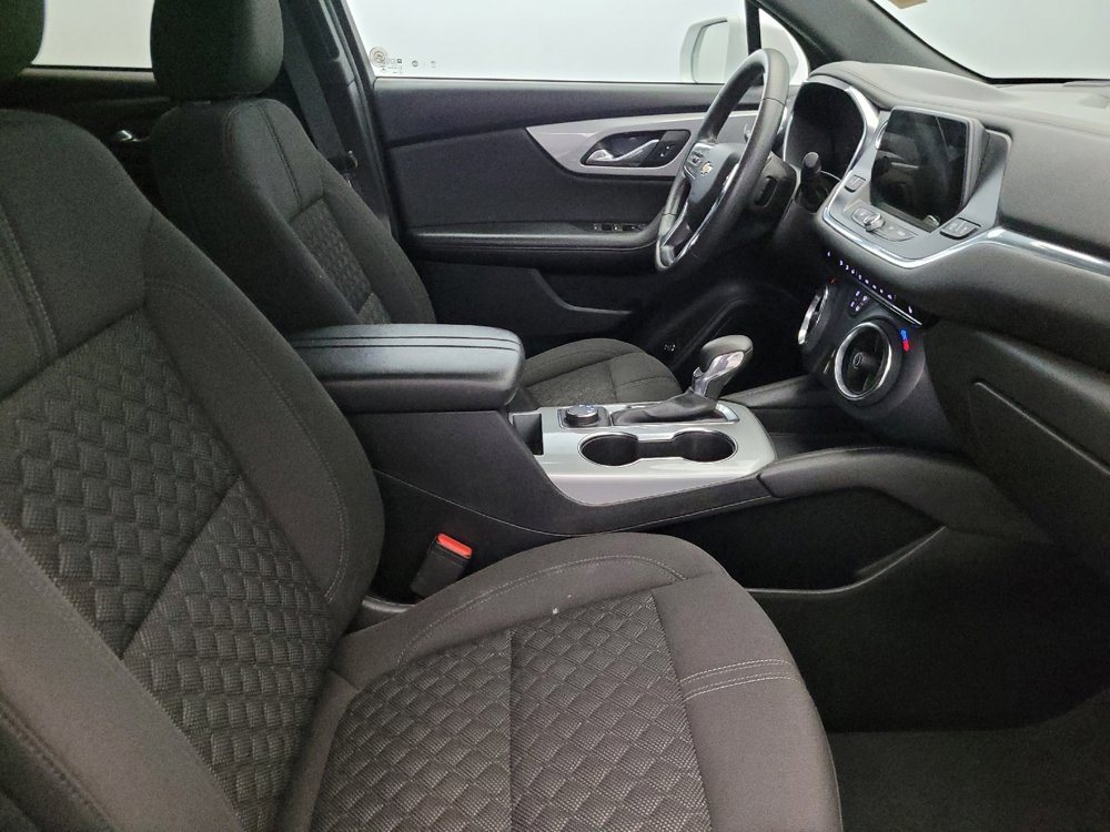 Used 2022 Chevrolet Blazer LT image 21