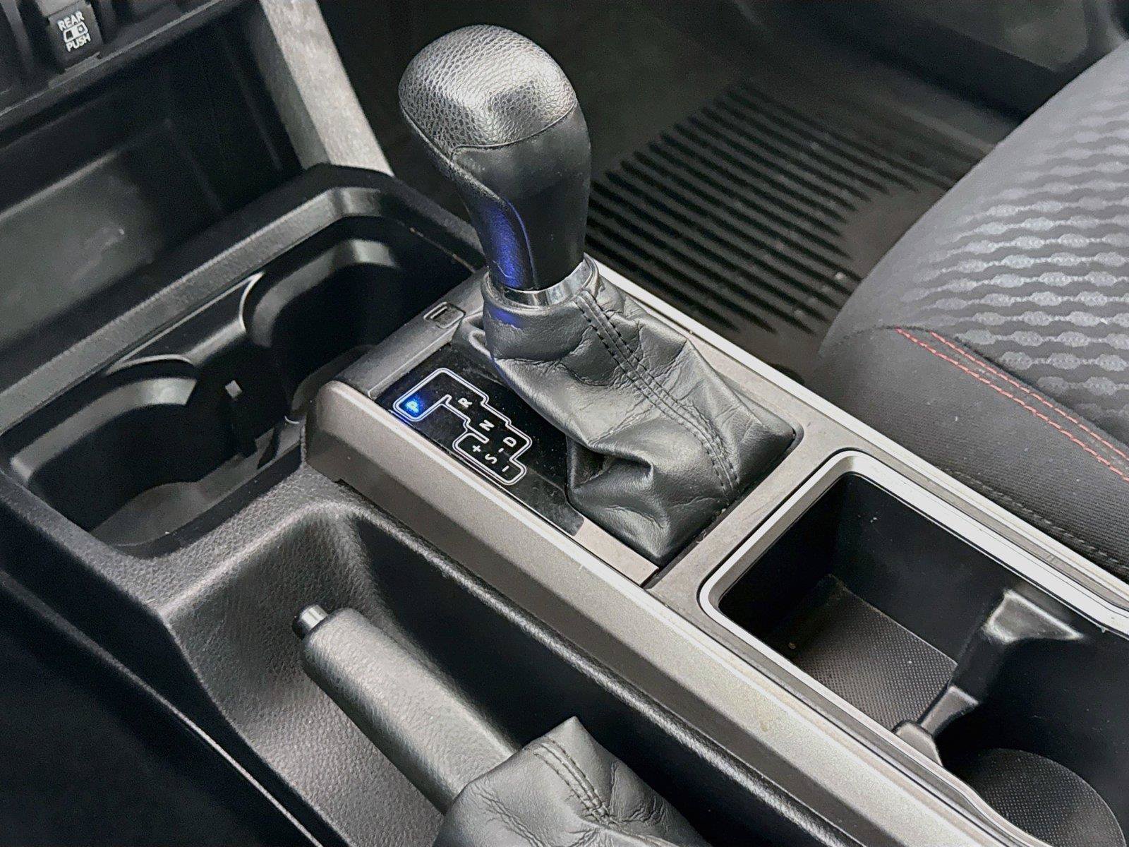 Certified 2022 Toyota Tacoma SR5 RWD image 24