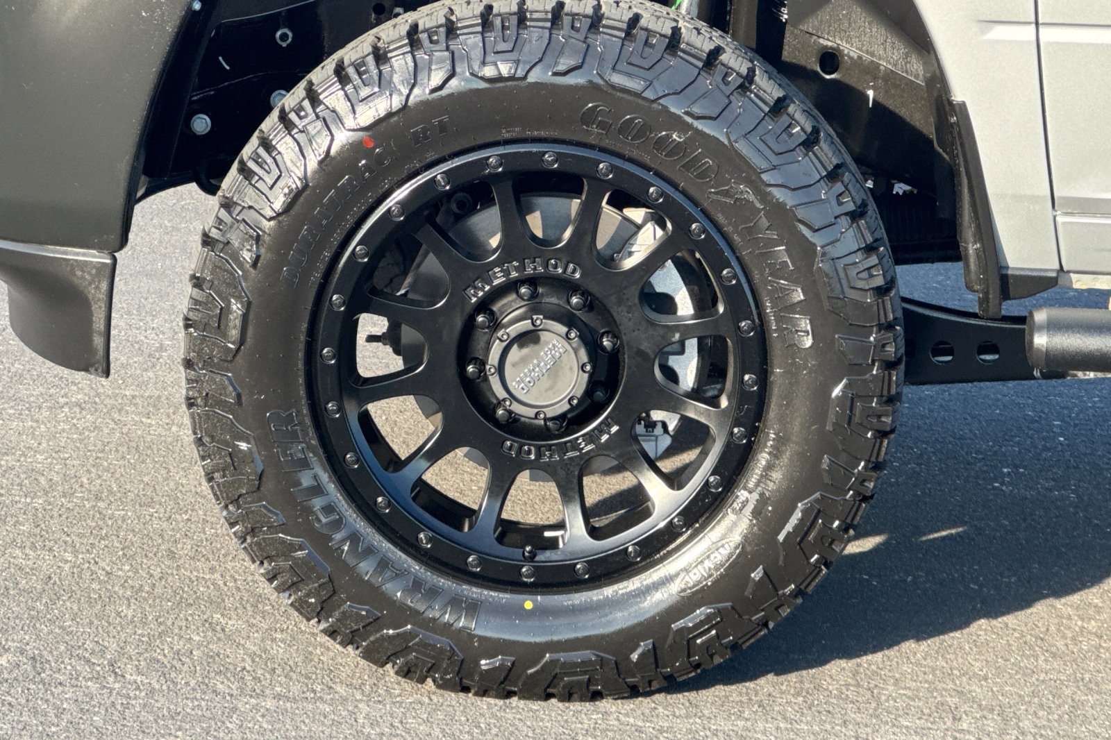 New 2026 RAM 2500 Tradesman image 24