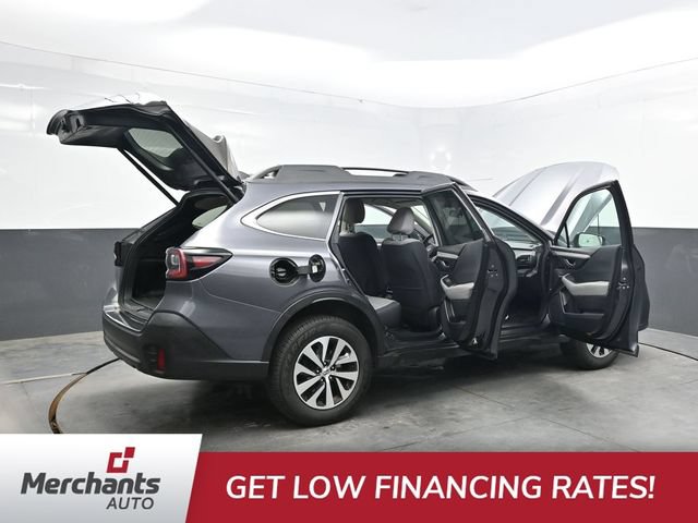 Used 2022 Subaru Outback Premium AWD/4WD image 59