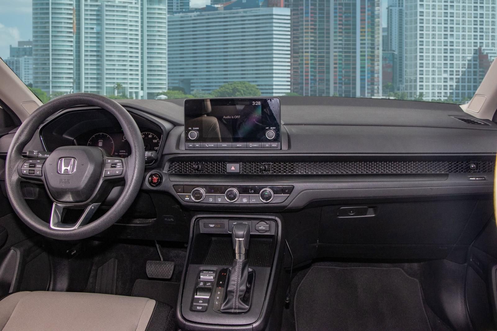 Certified 2024 Honda CR-V EX image 22