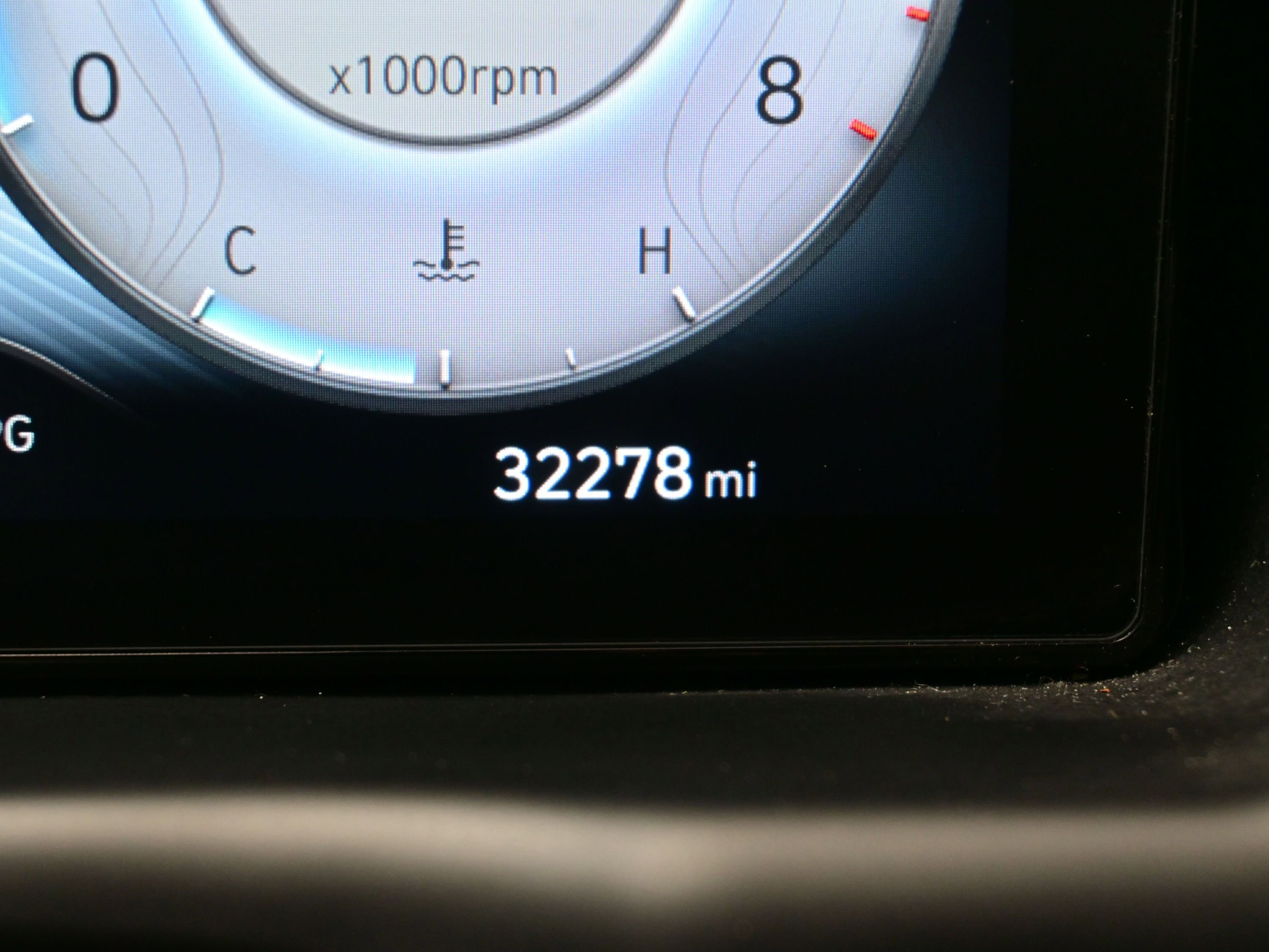 Used 2022 Hyundai Tucson Limited image 27