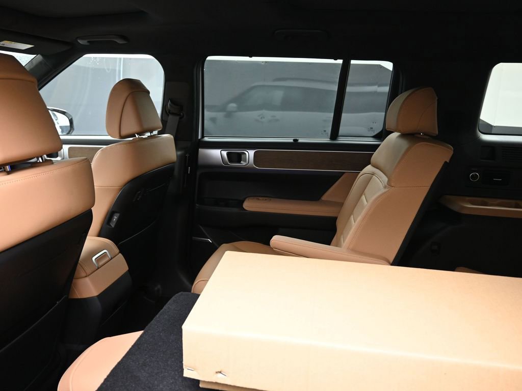 New 2026 Hyundai Santa Fe Calligraphy image 19