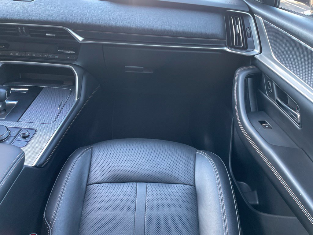 Certified 2024 MAZDA CX-90 Plug-In Hybrid w/ Premium Pkg AWD/4WD image 30