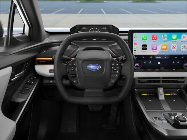 New 2026 Subaru Uncharted AWD image 14