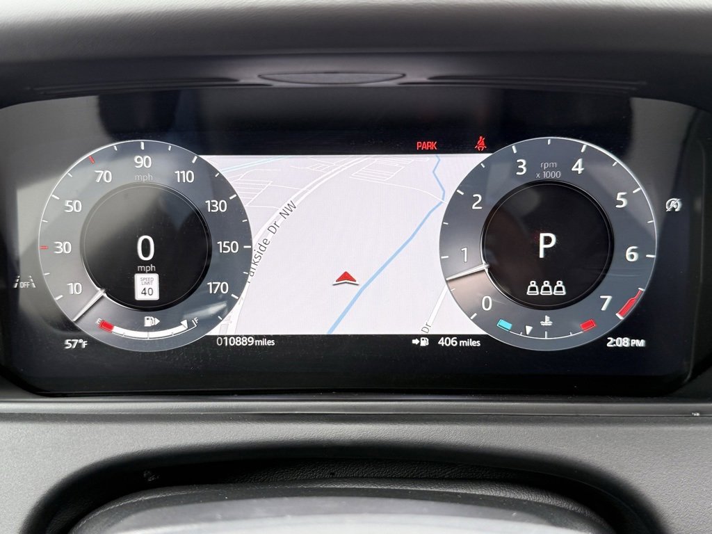 Used 2026 Land Rover Range Rover Velar Dynamic SE image 27