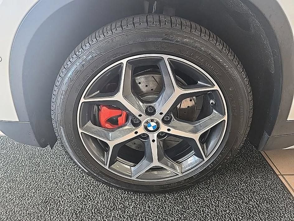 Used 2016 BMW X1 xDrive28i AWD/4WD image 44