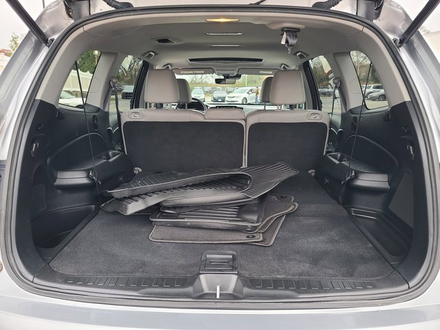 Certified 2022 Honda Pilot Special Edition image 23