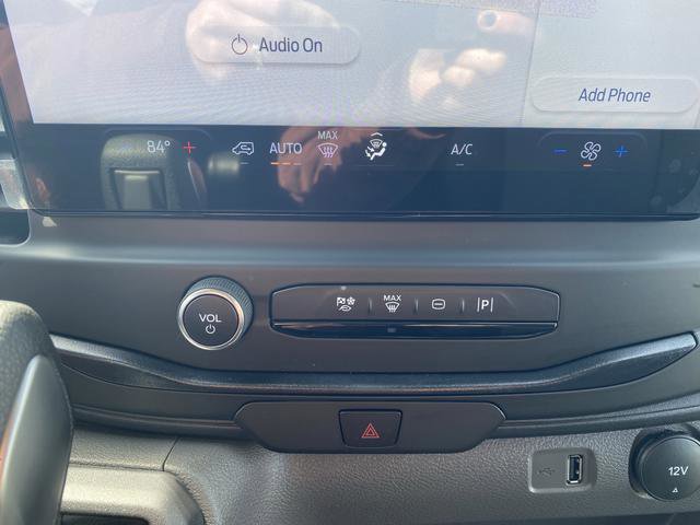 New 2026 Ford Transit 250 Low Roof RWD image 18