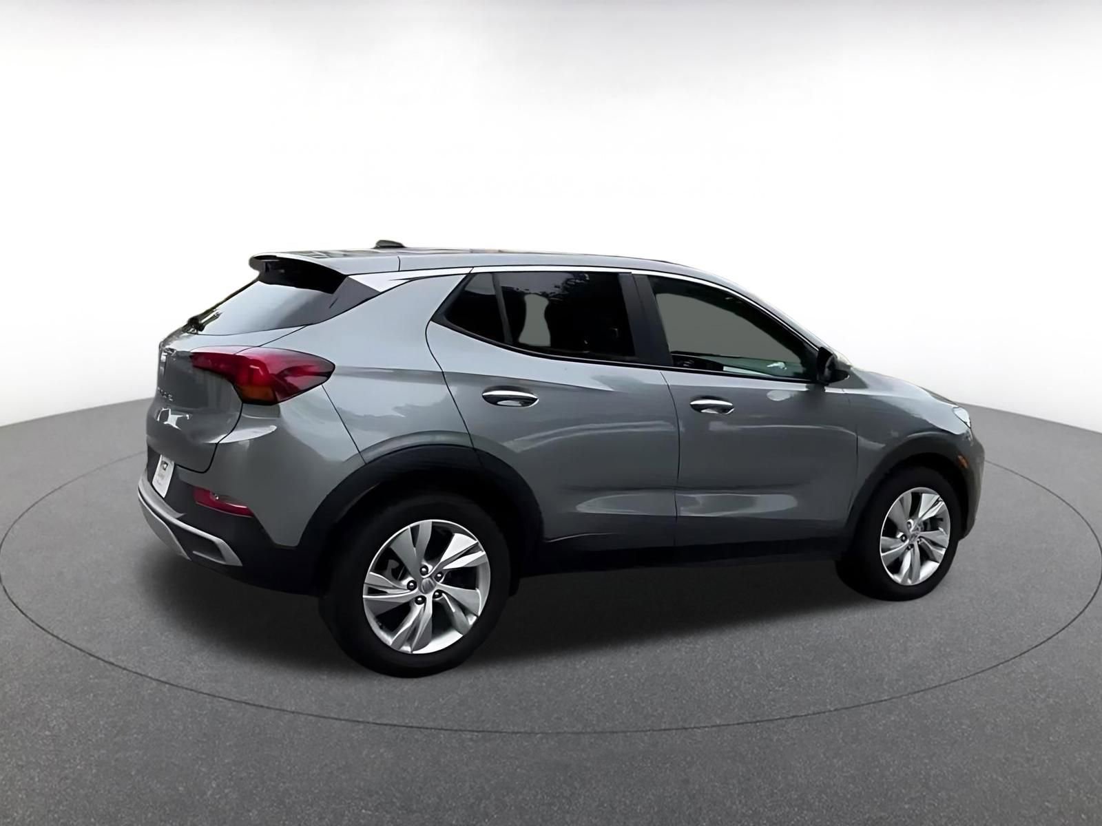 Used 2025 Buick Encore GX Preferred FWD image 14