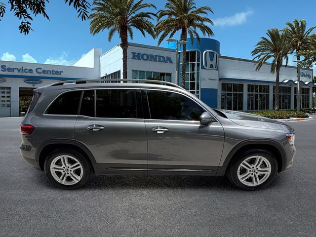 Used 2023 Mercedes-Benz GLB 250 image 9