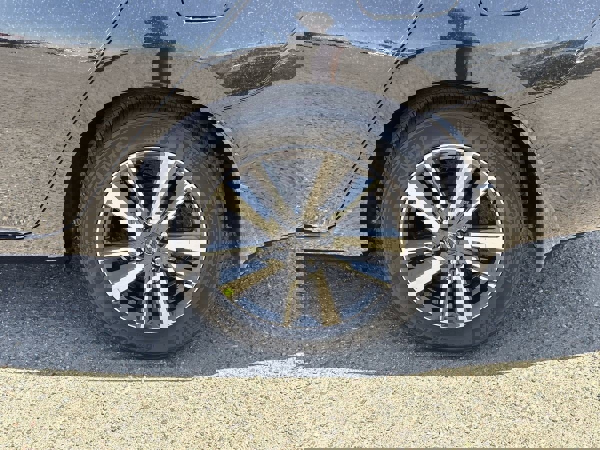 New 2025 Nissan Versa SV w/ Trunk Package image 9