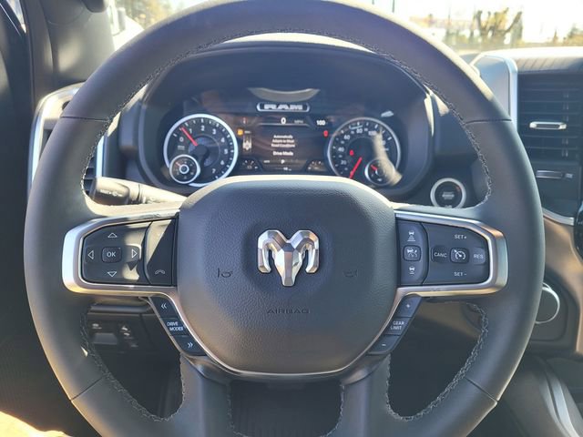 New 2026 RAM 1500 Big Horn image 12