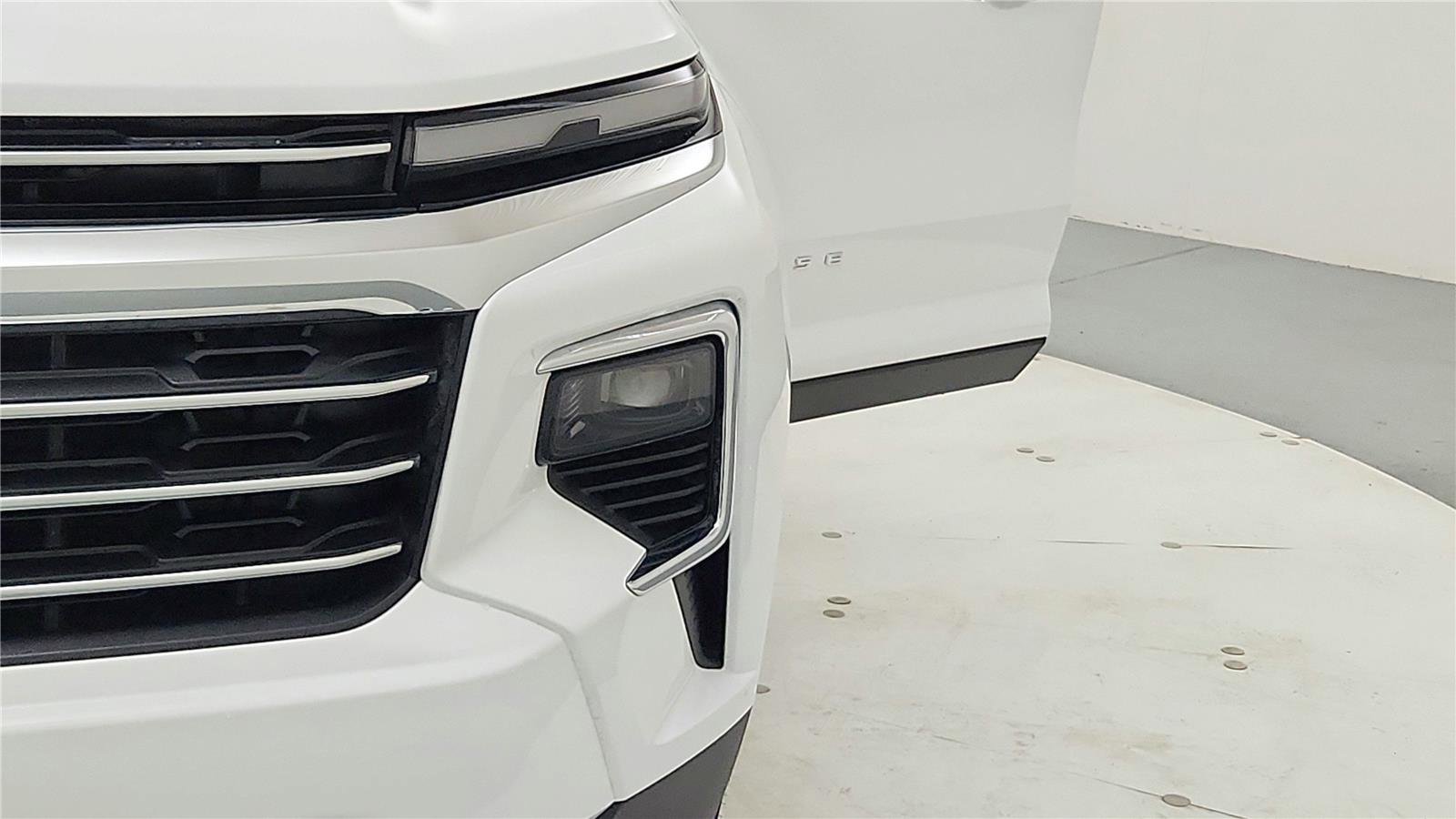 New 2026 Chevrolet Traverse LT image 18