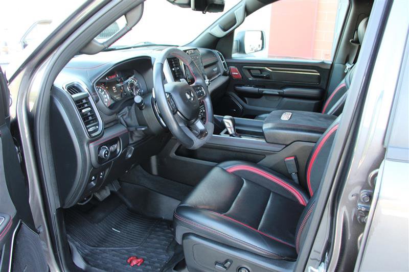 Used 2021 RAM 1500 TRX w/ TRX Level 2 Equipment Group image 8