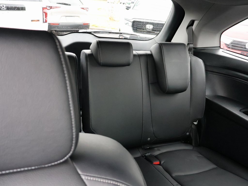 Certified 2023 Honda Odyssey Touring image 13