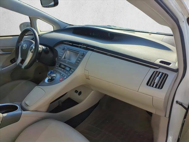 Used 2014 Toyota Prius Four FWD image 25