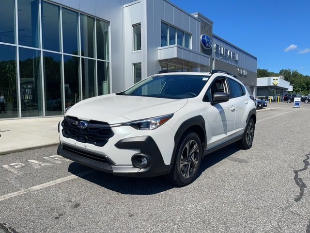 New 2024 Subaru Crosstrek 2.5i Limited