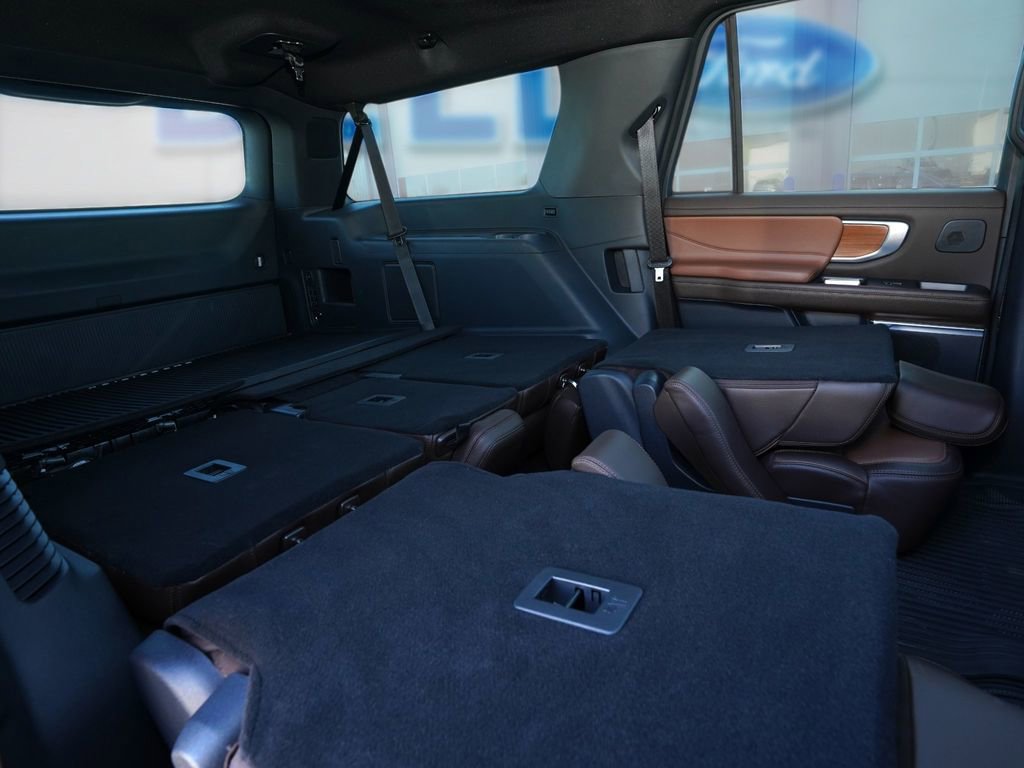 New 2025 Ford Expedition Max King Ranch image 34