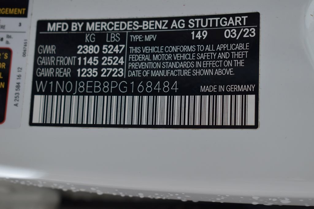 Used 2023 Mercedes-Benz GLC 300 4MATIC Coupe image 28