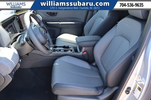 New 2026 Subaru Outback Premium AWD/4WD image 10