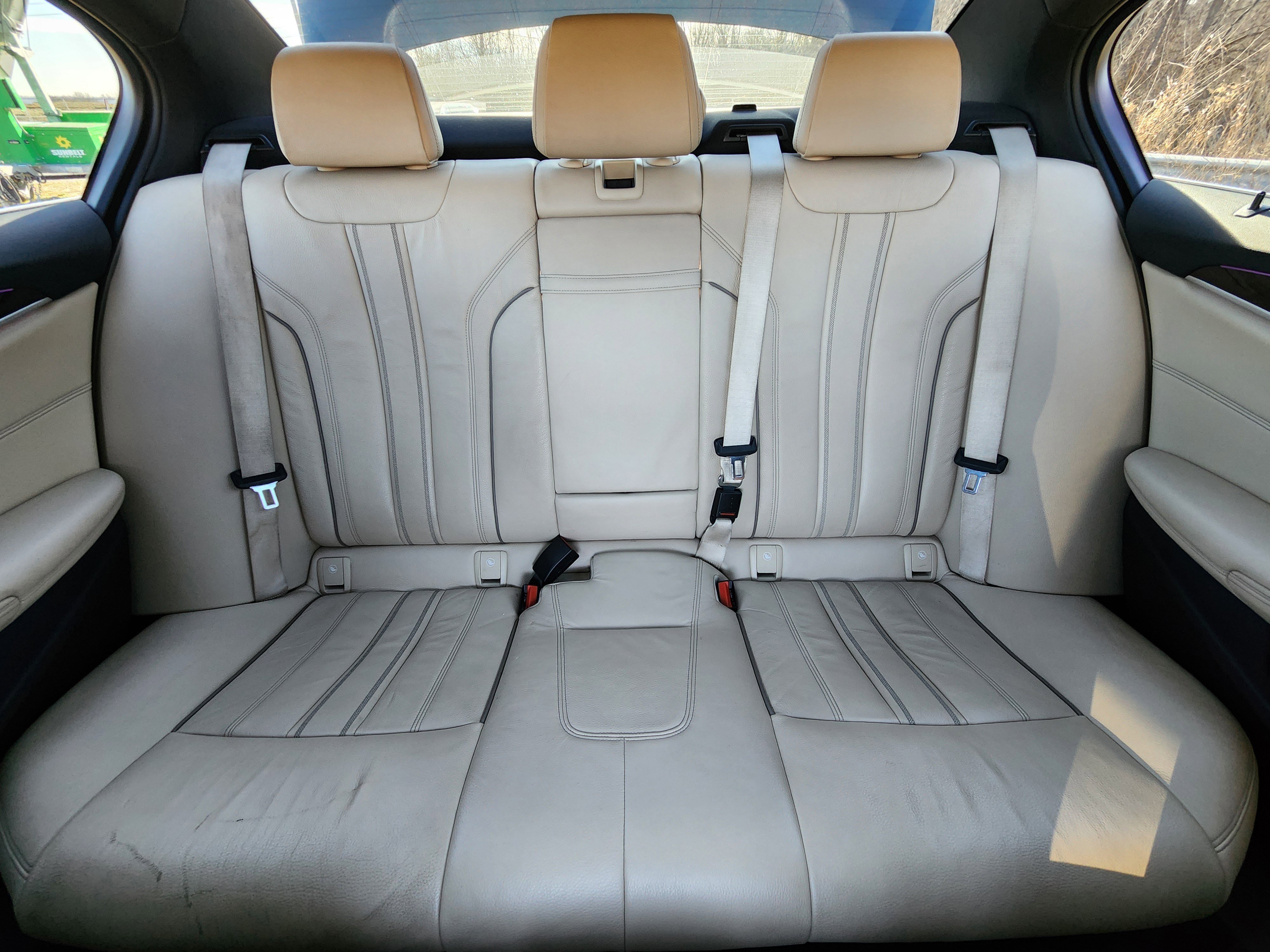 Used 2017 BMW 530i xDrive image 30