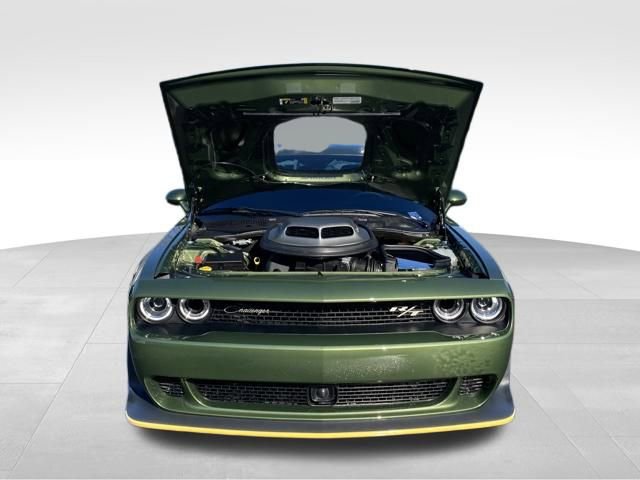 Certified 2023 Dodge Challenger R/T Scat Pack image 9