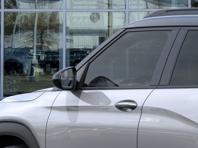 New 2025 Chevrolet TrailBlazer RS w/ Convenience Package image 12