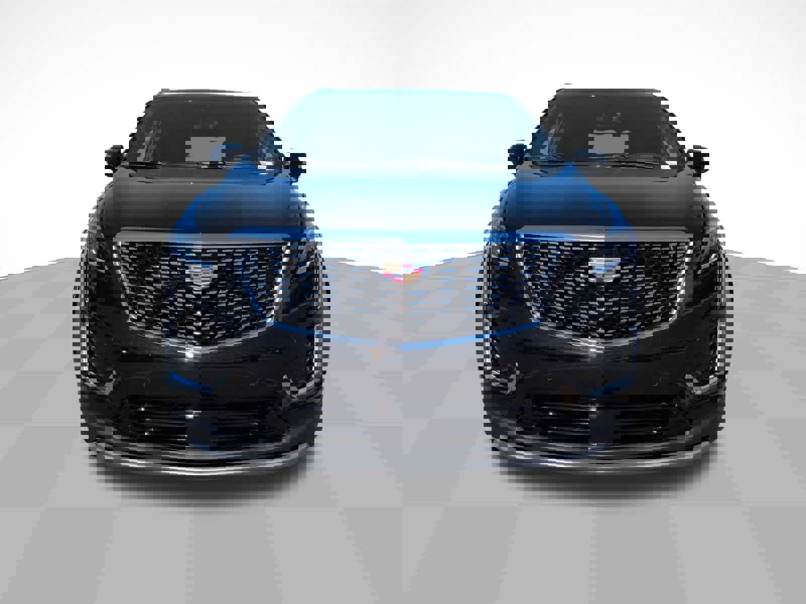 New 2026 Cadillac XT5 Premium Luxury w/ Driver Assist Package image 2