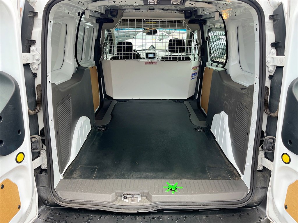 Used 2023 Ford Transit Connect XL image 22
