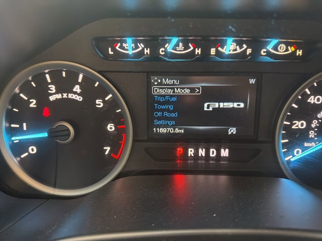 Used 2018 Ford F150 XLT w/ Equipment Group 302A Luxury image 13