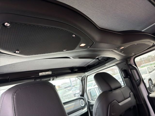 New 2026 Jeep Wrangler Sahara image 10