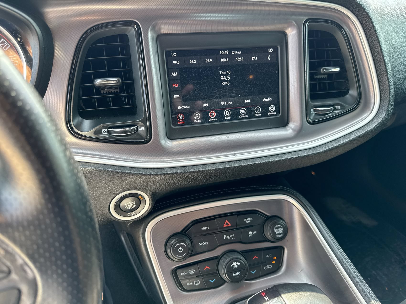 Used 2021 Dodge Challenger R/T RWD image 16