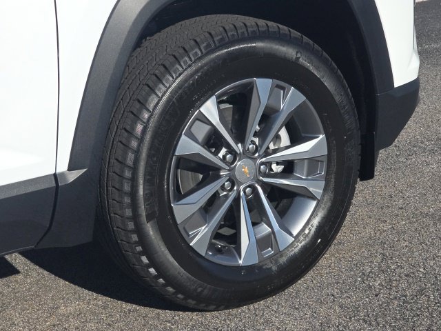 New 2027 Chevrolet Equinox LT w/ Convenience Package II AWD/4WD image 10