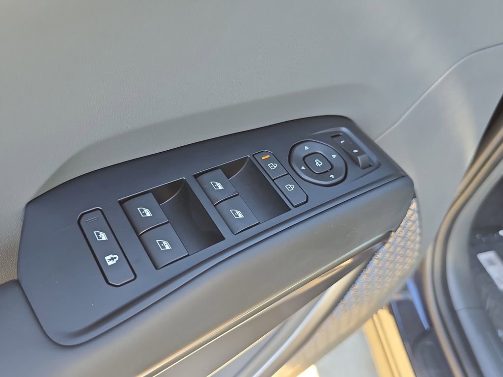 New 2026 Kia EV9 Wind AWD/4WD image 20