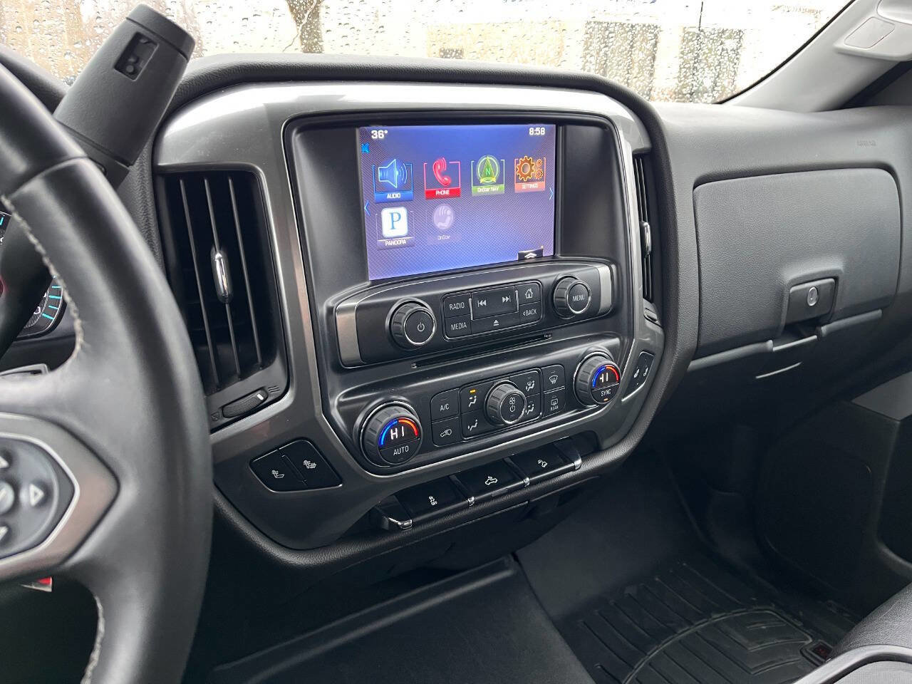 Used 2014 Chevrolet Silverado 1500 LT w/ LT Convenience Package image 12