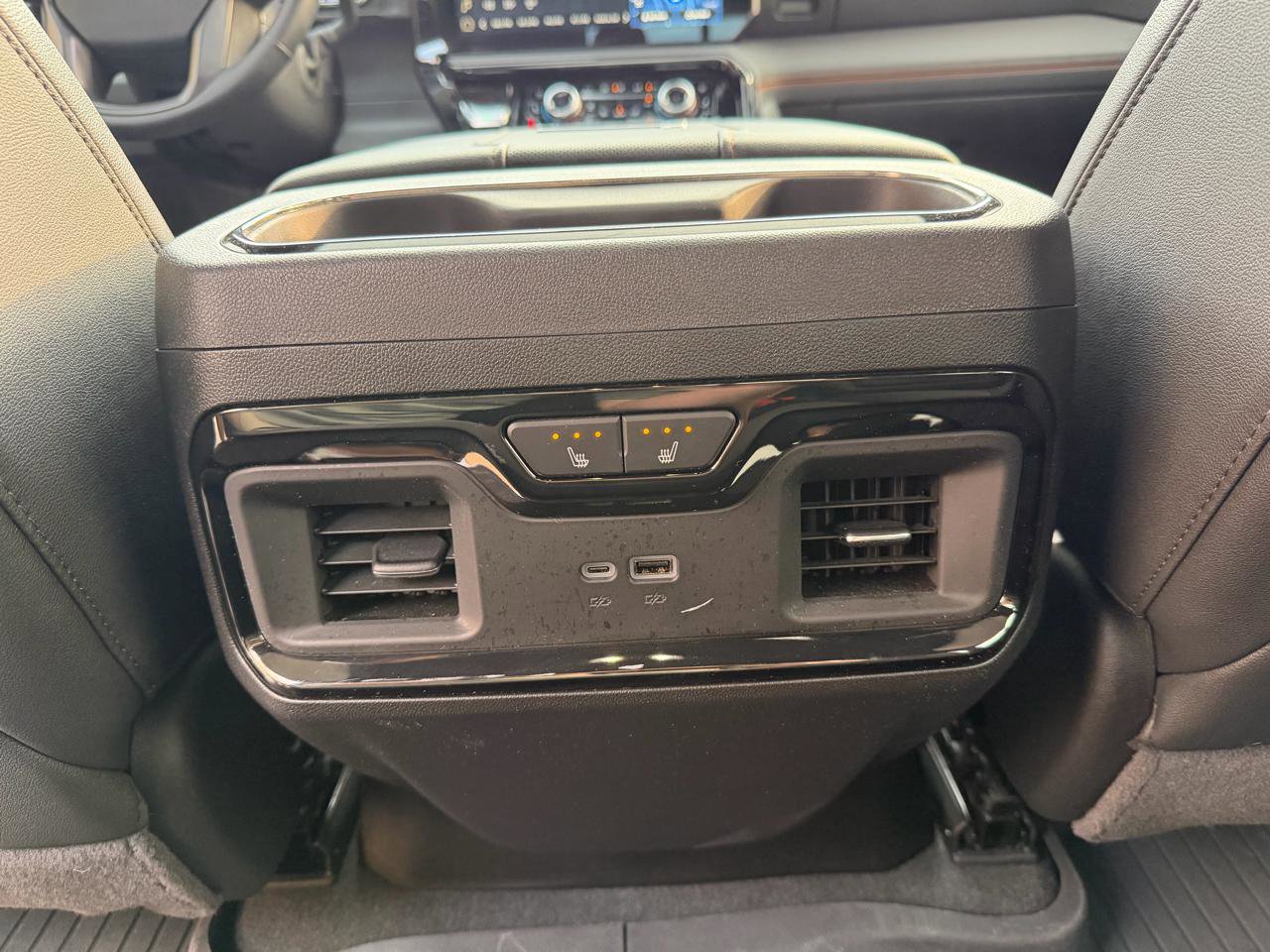 Used 2024 GMC Sierra 2500 AT4 w/ AT4 Premium Plus Package image 21