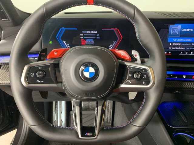 Used 2026 BMW M5 w/ Carbon Package AWD/4WD image 21