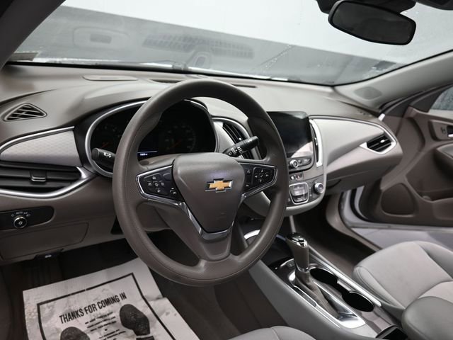 Used 2020 Chevrolet Malibu LS w/ Driver Confidence Package II image 13