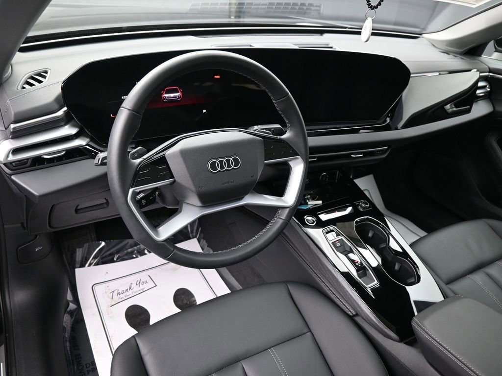 Used 2025 Audi A5 2.0T Premium w/ Convenience Package image 25