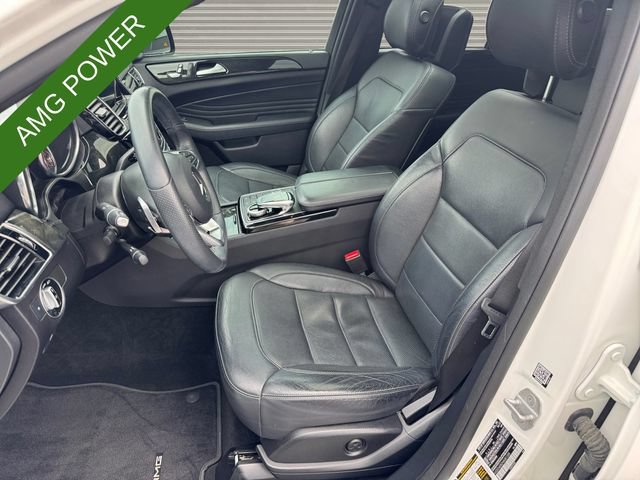 Used 2017 Mercedes-Benz GLE 43 AMG 4MATIC Coupe image 10