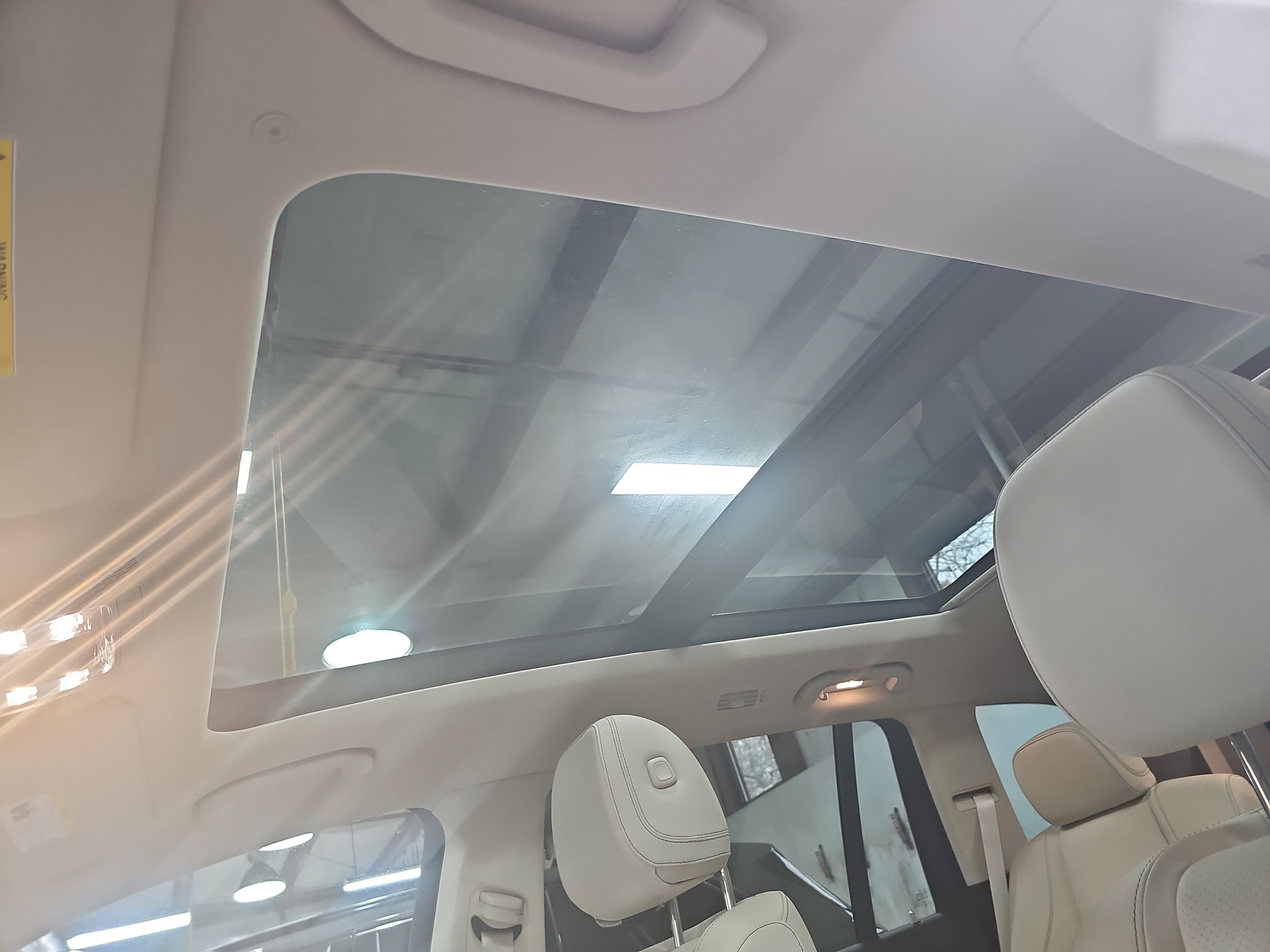 Certified 2022 Mercedes-Benz GLS 450 GLS 450 image 31