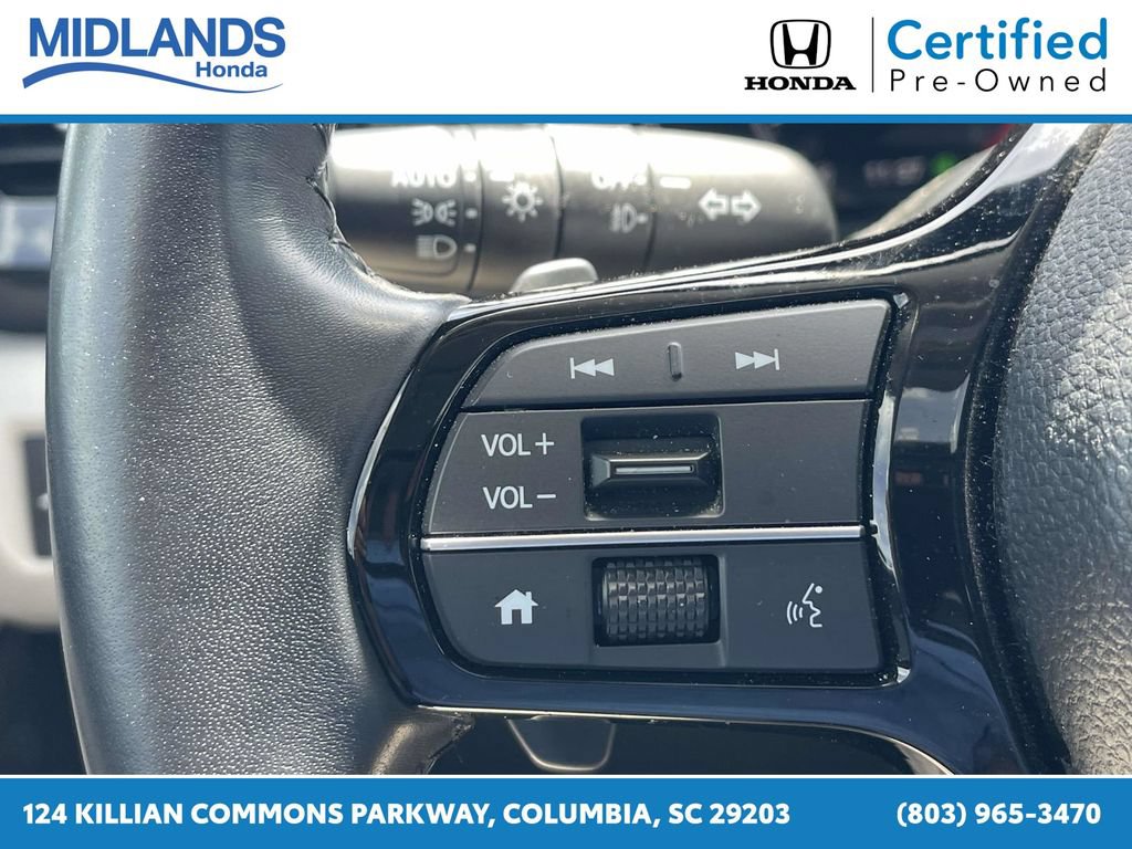 Used 2025 Honda Pilot Touring image 24